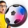VEĽKÁ LIETAJÚCA LOPTA LEVITUJÚCA DISK KRÚŽOK VZDUŠNÝ HOKEJ HOVERBALL AIR BALL