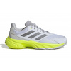 Dámska obuv Adidas CourtJam Control 3 W Clay - Sivý (38)