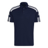 T-shirt adidas Squadra 21 Polo M HC6277 (102653) Black L