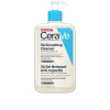Čistiaci gél na tvár CeraVe Sa Smoothing Cleanser 473 ml