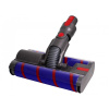 KOMA DYS01 - Náhradná motorová hubica pre Dyson V7, V8, V10, V11 s 2 kefami