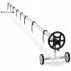 Uniprodo UNI POOL REEL 520 Navijak na plachtu mobilný 4,2 – 5,2 m -