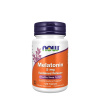 Now Foods Melatonín 5 mg s trvalým uvoľňovaním 120 tableta
