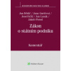 Zákon o státním podniku č 77 1997 Sb komentář - Dědič Jan Guričová Jana Kříž Josef Lasák Jan Porod Jakub