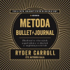 Metoda Bullet Journal (Audiokniha CD-MP3)