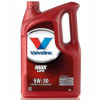 Valvoline MaxLife 5W30 C3 5L Olej (Valvoline MaxLife 5W30 C3 5L Olej)