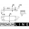 MAHLE Chladič oleje, automatická převodovka BEHR *** PRE CLC 77 000P
