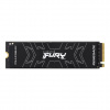 Kingston Technology FURY Renegade M.2 2 TB PCI Express 4.0 NVMe 3D TLC (SFYRD/2000G)