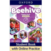 Beehive 6 Student's Book with Online Practice
