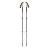 BLACK DIAMOND ALPINE CARBON CORK TREK POLES, tundra - 130 cm