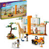 LEGO stavebnica LEGO® Friends 41717 Mia a záchranná akcia v divočine (5702017154923)
