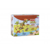 L-W Toys Set kociek Dinosaurus 12 v 1