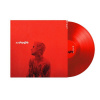 Justin Bieber - Changes (Limited Edition) (Red Vinyl) (LP)