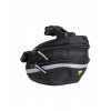 Podsedlová taška Topeak Wedge Pack II Medium - blue