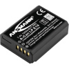 Ansmann A-Can LP E10 akumulátor do kamery Náhrada za orig. akumulátor LP-E10 7.4 V 1000 mAh; 1400-0018