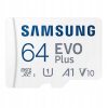 Samsung SDXC 64GB MB-MC64KA/EU