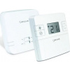 Salus bezdrátový, přisazený elektronický termostat RT305RF, denní