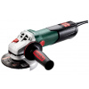 Metabo Náradie - Uhlová brúska 125 mm, 1100 W 603625500