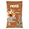 MOGLI Bio plnené lieskoorieškové taštičky 3r+ 30 g