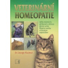 Veterinární homeopatie - George MacLeod