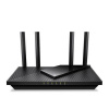 TP-Link Archer AX55 Pro AX3000 router / 1x 2.5G WAN/LAN / 3x GLAN / 1x GWAN/LAN / 1x USB / 802.11a/b/g/n/ac/ax / Wi-Fi