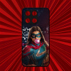 Marvel - Ms. Marvel - Honor obal