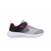 Skechers športová obuv tkanina čierna veľkosť 32