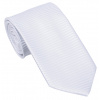 Cotton House Kravata 0215 Farba: Biela