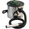 ASIST AE7AF100IN15 Vysávač popola 1000 W, 15 l, nerez