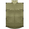 Bivakovací vak TRIMM Haven zelený Velikost: one size, Barva: khaki