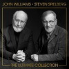 Williams John/Spielberg Steven - Ultimate Collection / 3CD+DVD [3 CD/DVD]