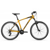 Cyclision Corph 8 XL-530-21-W29 color 104 Florida Orange