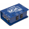Samson MDA1 - Aktívny mono Direct Box