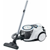 Bosch Haushalt BGC41LSIL bezsáčkový vysavač 600 W