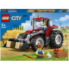 LEGO CITY 60287 Traktor GTL2082