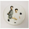 Slza: Frisbee