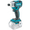 Makita DTS141Z Aku rázový uťahovák (1/4