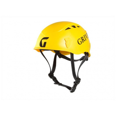 Grivel SALAMANDER 2.0 - sportovní helma žlutá