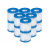 Čerpadlo, filter na bazén - 12 x Typ filtra plaveckého čerpadla H Intex 29007 (12 x Typ filtra plaveckého čerpadla H Intex 29007)