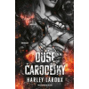 Duše čarodějky - Harley Laroux