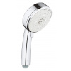 Grohe Tempesta Cosmopolitan - Ručná sprcha, 4jet, chróm 27575002