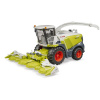 Bruder Řezačka CLAAS JAGUAR 980