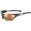 uvex sportstyle 803 race CV V small black S1-3