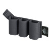 Helikon-Tex® Velcro vložka na 3 pistolové zásobníky Insert® Shadow Grey