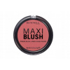 Rimmel London Maxi Blush lícenka 003 Wild Card 9 g