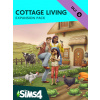 Maxis The Sims 4 - Cottage Living Expansion Pack DLC (PC) Origin Key 10000255790007