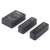 Digitus Digitus Kabelový tester, síť, RJ45, hlavní zařízení BNC, vzdálená jednotka, tester PoE, s pouzdrem