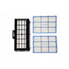 SET Hepa filtrov BOSCH BSG 72510