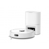 TP-Link Tapo RV30 Max Plus White Robotický vysávač a mop + chytrá nabíjacia stanica s automatickým vyprázdňovaním