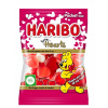 Haribo Love Hearts Ovocné želé cukríky 100 g